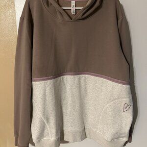 Latched Mama Trailblazer Nursing Hoodie